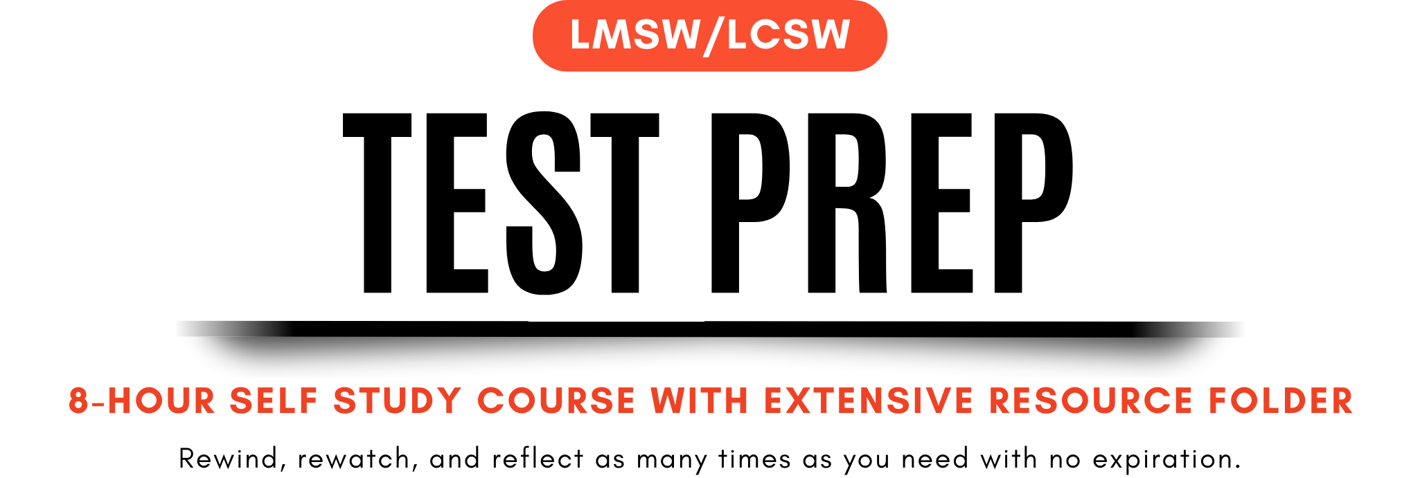 LMSW And LCSW Test Prep Package - NASW-NYS